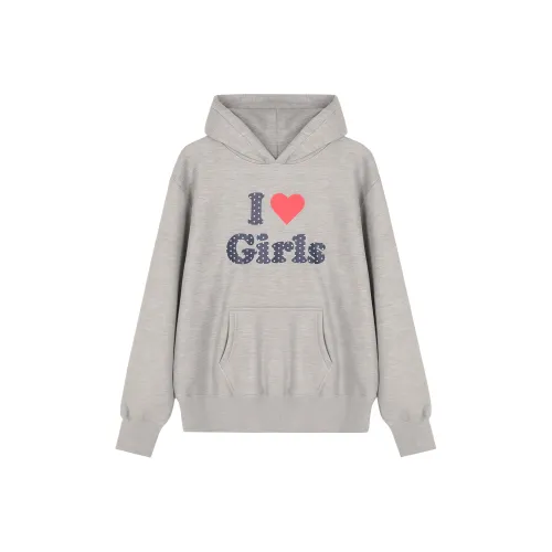 GOSO Женские Свитшоты