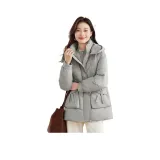 Светло-серый