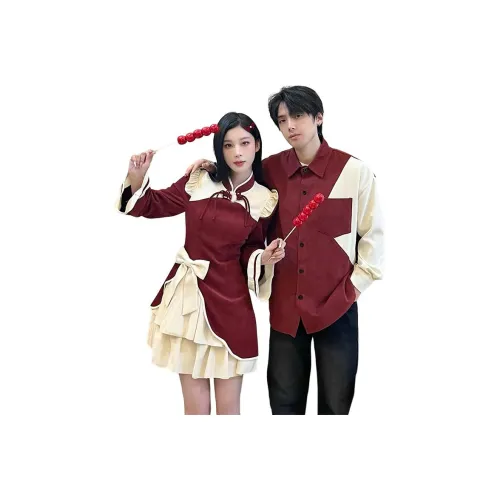 Aghr Женские парные комплекты