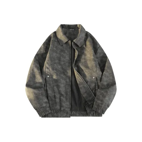 JEANSWEST Унисекс Куртки