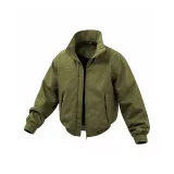 Армейский зеленый