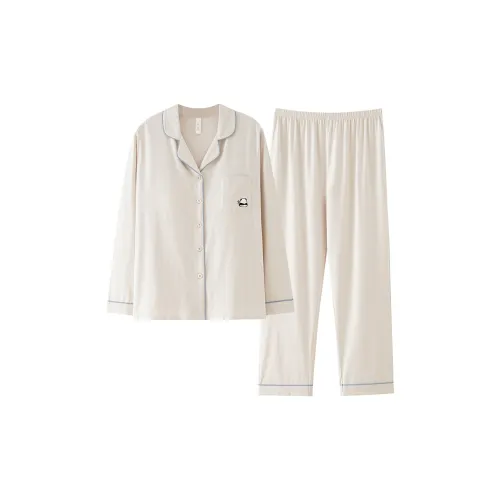 Beina Изображение Цвет Женский Пижамный Комплект