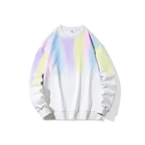 MAYUANWAI Унисекс Свитшоты