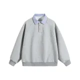 W808 Фотиния Серый