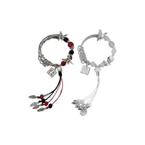 LuluCanaan Alloy Bracelets Women's