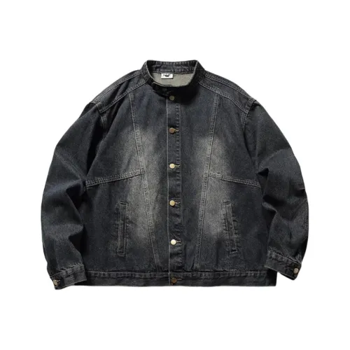 UPWARD LAB Куртки и Пальто Унисекс