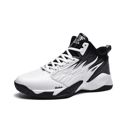 Bake Баскетбольные кроссовки High Топ Мужской