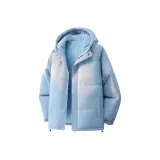 Озерно-синий