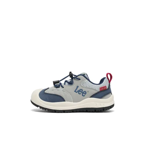 Lee Slip-resistant Anti KICK Abrasion-resistant Breathable Low Top Детские Скейтбординги