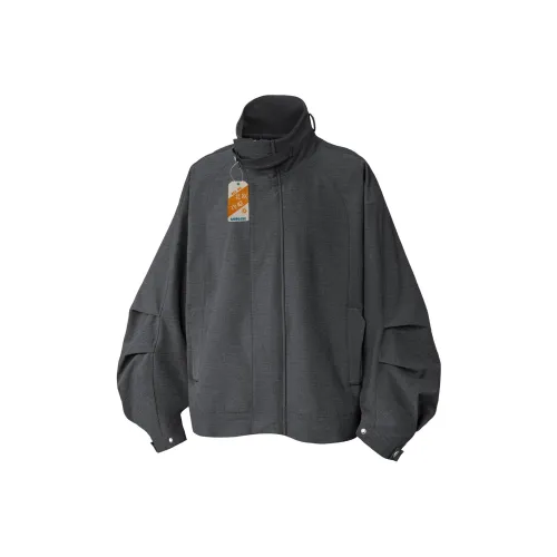 Nordic Raiders Унисекс Куртки