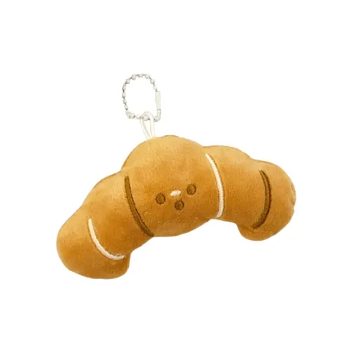 CHUNTUSHU Креативный DELICIOUS С наполнителем Cuisine Плюшевый Брелок 10 см 11 см 11,5 см Высота