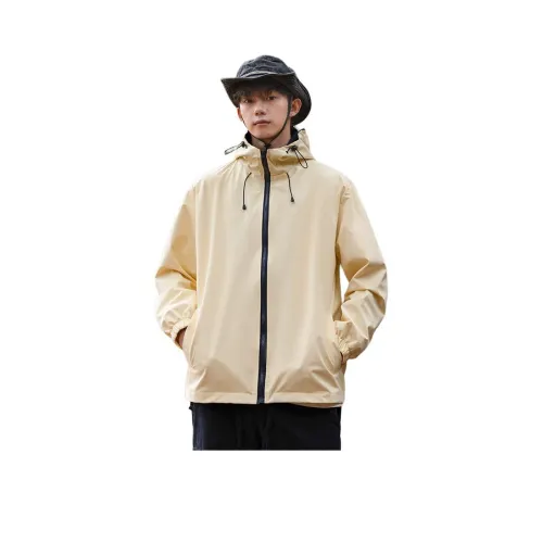 TAIZILONG Мужские Куртки