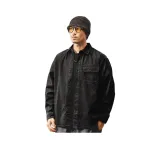 Темно-серый