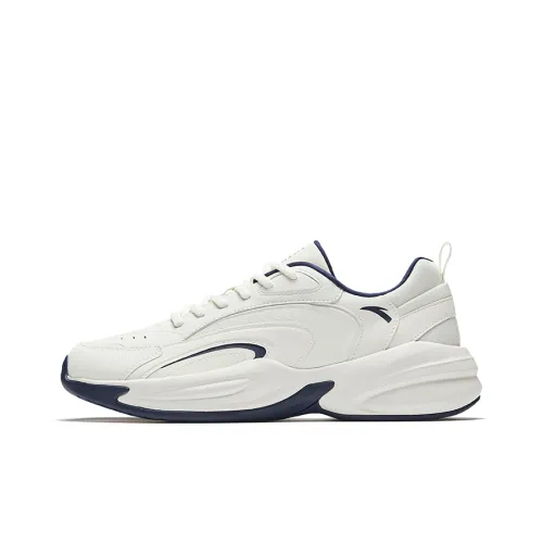 CHAOJIANTA Устойчивые к истиранию амортизаторы с низким топом кроссовки с толстой подошвой женские