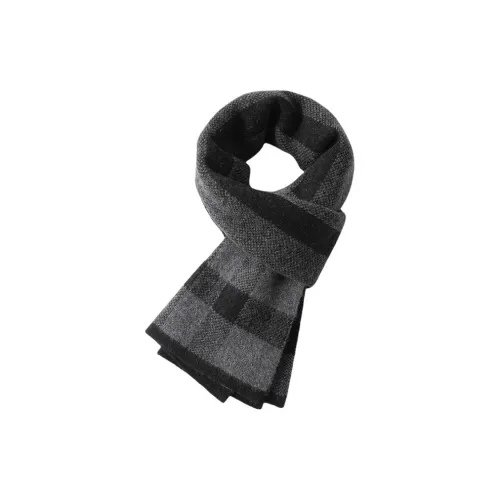 CARDANRO 100% кашемир Шарфы Мужской