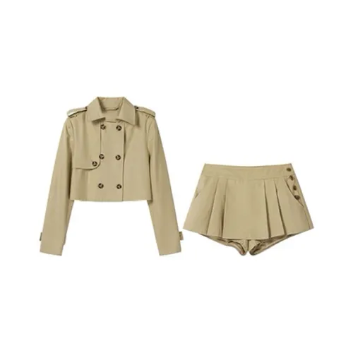 Udon House Женские Комплекты с Юбкой