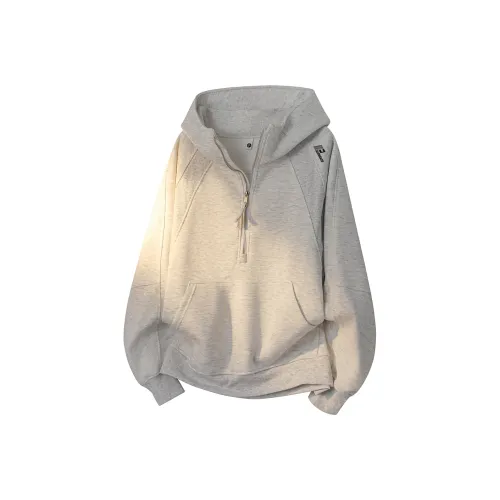 PAL ONGACO Унисекс Свитшоты