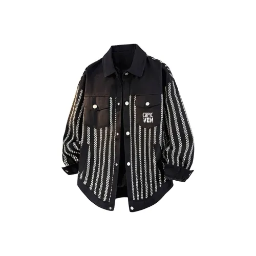 COPICVEN Унисекс Куртки