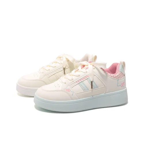 Be good Скейтборд Кроссовки Низкие Топ Женские