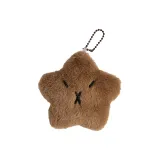 Кофе, Капибара, Звезды, Подвеска, Пищащий