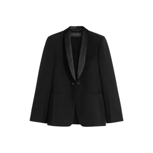 MaxMara Бизнес-костюм пальто женское