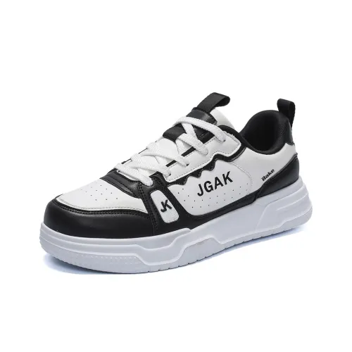 Кроссовки для скейтбординга Bake Low Top Мужские