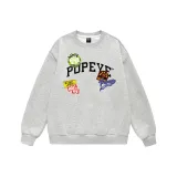 Туманно-серый