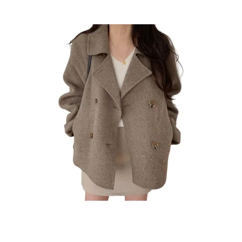 Женское пальто