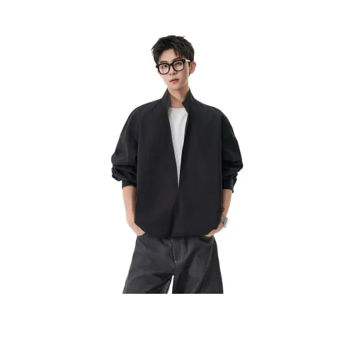 SHIGUANGLULU Унисекс Рубашки