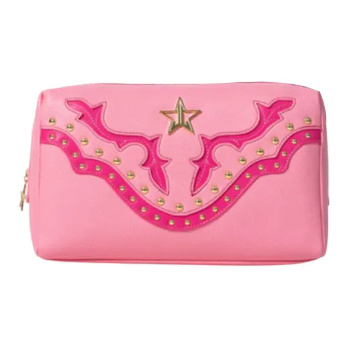 Jeffree Star Denim Queen Косметичка Portable Storage