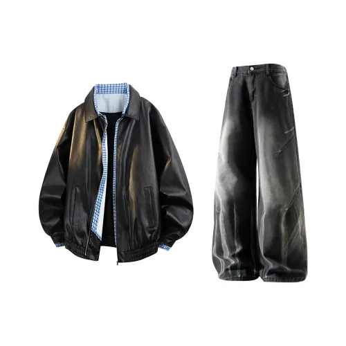 EOOVEN Повседневная спортивная одежда унисекс