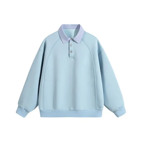 TSGM Унисекс Свитшоты