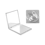 Космический серебристый