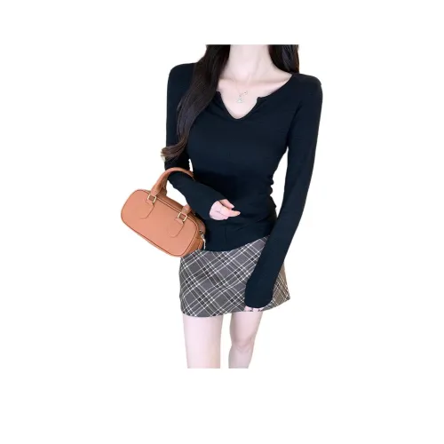 GOSO Женские T-рубашки