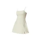 Кремово-абрикосовый