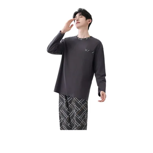 MIIOW Pajama Комплект Мужской Одиночная Упаковка