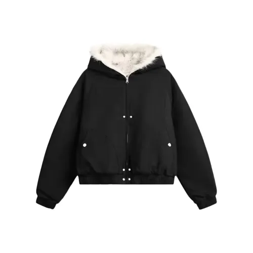 DOSOHEB Женские пуховики