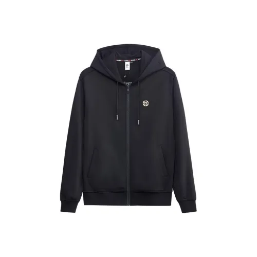 ONIARAI Черные Мужские Свитшоты