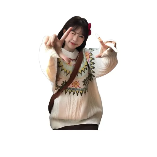 HAPG Изображение Цвет Женский Трикотаж