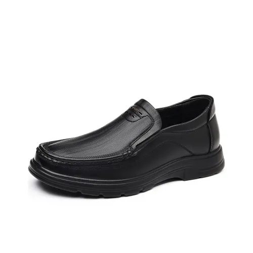 PTLS Мужская повседневная обувь с низким верхом для мужчин