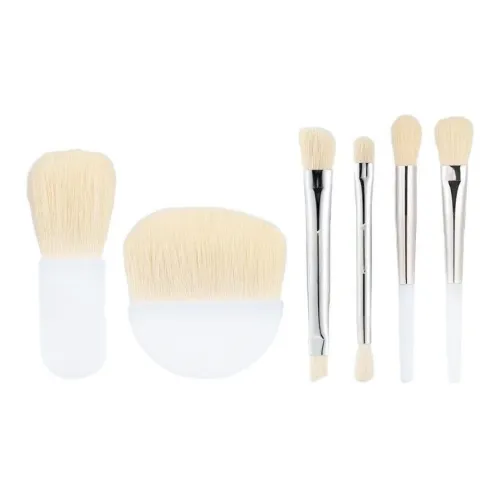 XIAMEIYU Новичок Мини 6 шт Портативный Набор одежды