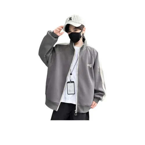 Guldoeleph Бейсбольная куртка для подростков