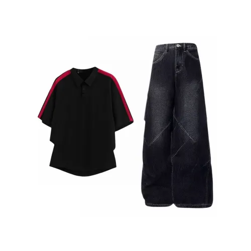 JUTEY Унисекс Повседневные костюмы