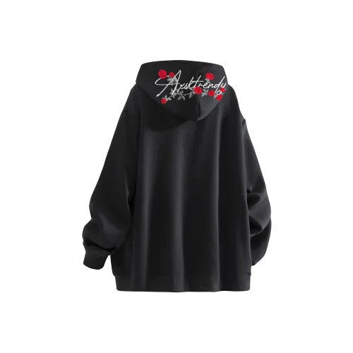 A.X.S.K Унисекс Свитшоты