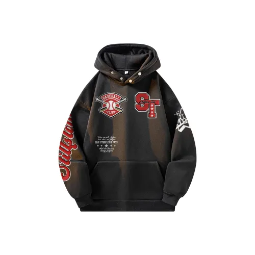 Stillslow Унисекс Свитшоты