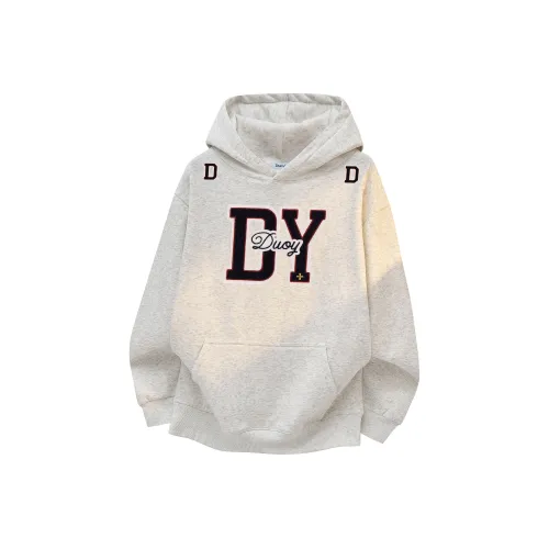 Duoyi Унисекс Свитшоты