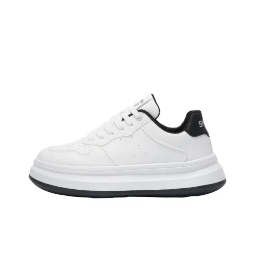 SUPEREDGE Покрытие Slip-Resistant Низкие Кроссовки для Скейтбординга Унисекс