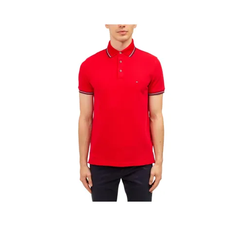 Tommy Hilfiger 1985 Series Поло Мужское