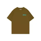 Коричневый Зеленый