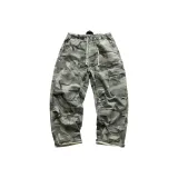 Серый камуфляж